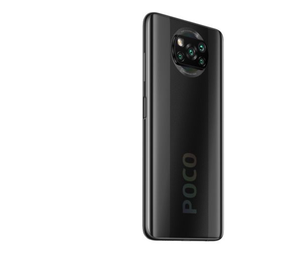 Xiaomi POCO X3 NFC 6/128GB Shadow Gray - 590038 - zdjęcie 6